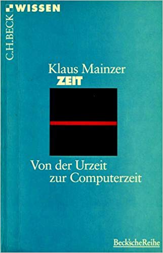Klaus Mainzer Zeit