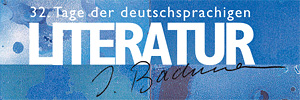 Literaturtage