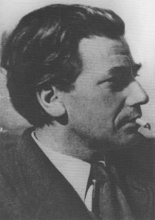 Ludwig Hohl 1945