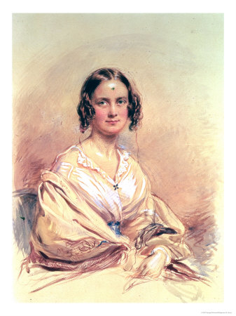 Emma Darwin