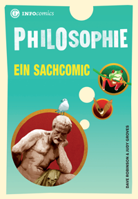 Sachcomic Philosophie