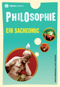 Philosophie Sach-Comic