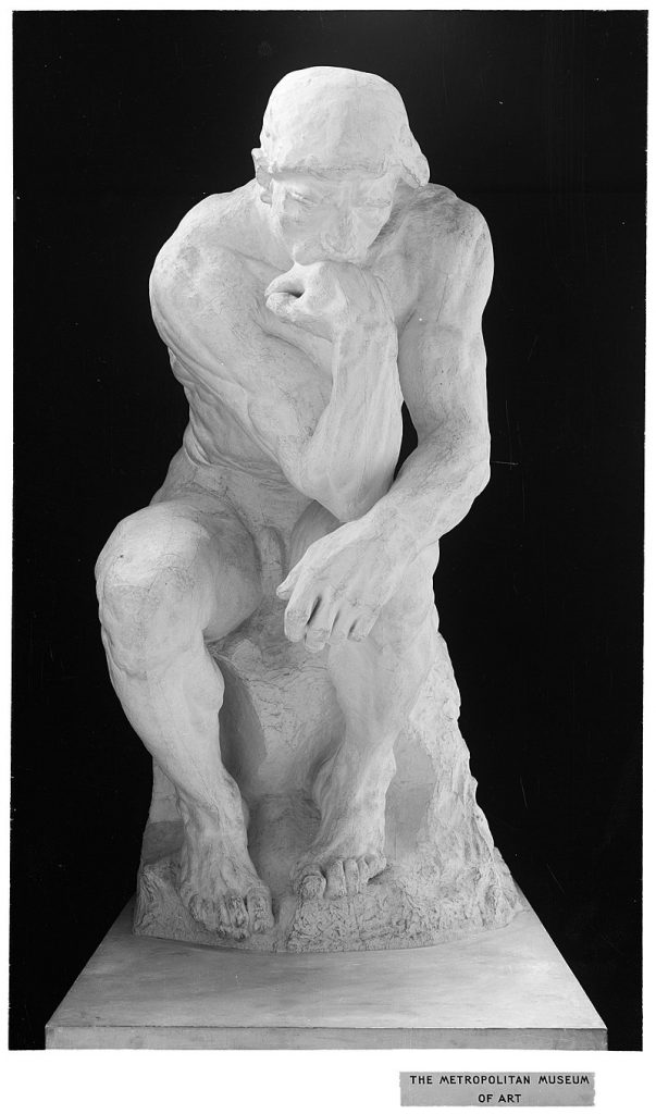 Rodin - Der Denker